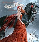 The Fantasy Art Of Nene Thomas 2010 12 Month Wall Calendar by 