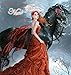 The Fantasy Art Of Nene Thomas 2010 12 Month Wall Calendar by 