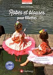 Robes et blouses pour fillettes