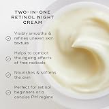 Medik8 Intelligent Retinol Smoothing Night Cream 0.2% 50ml view 3