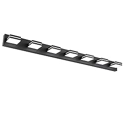 SineRise LED Modern Bathroom Vanity Light Fixtures