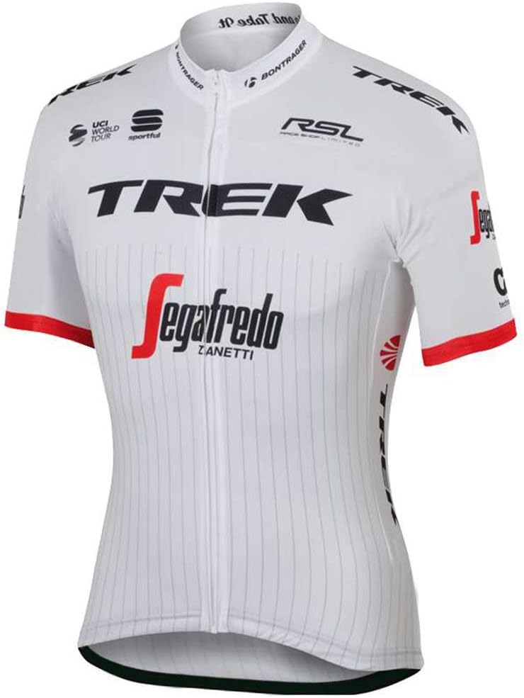 Thriller Rider XiXiMei Style 11 Mountain Bike Tshirt Short Sleeve for Men MTB Cycling Jersey