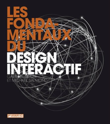 Les  fondamentaux du design interactif