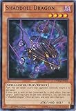 Yu-Gi-Oh! - Shaddoll Dragon (DUEA-EN026) - Duelist Alliance - 1st Edition - Rare