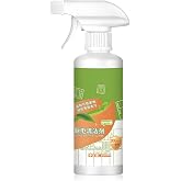 winblot Natural Enzyme Multi-Purpose Cleaner, Kitchen Heavy Duty Cleaner Degreaser, for Kitchen Appliances, Household, Oven, Stove, Range Hood (300ML)