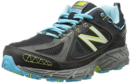 New Balance Women's WT510V2 Trail Shoe 