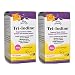 EuroPharma Terry Naturally Tri-Iodine 25 mg - 60 Capsules -2 Pack