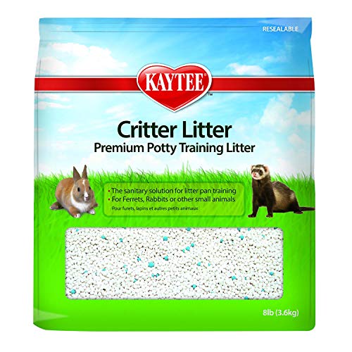 Kaytee Premium Critter Litter
