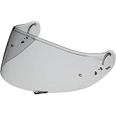 Shoei CNS-1 Pinlock Ready Motorcycle Helmet Face Shield