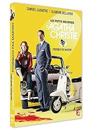 Les Petits meurtres d'Agatha Christie - Pourquoi pas Martin ?