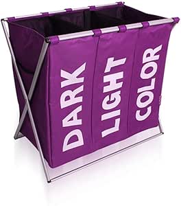 JY Cesto de ropa sucia Cesto de almacenamiento Cesto de la ropa