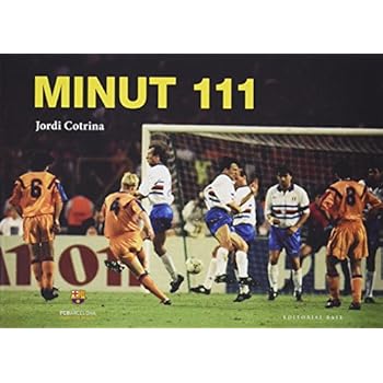 Minut 111 (Base Esport)