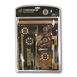 NHL Boston Bruins Back to School Stationery Set (11-Piece)