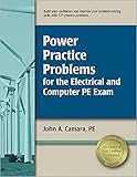 Power Practice Problems for the Electrical and Computer PE Exam