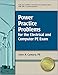 Power Practice Problems for the Electrical and Computer PE Exam