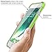 i-Blason Shockproof Case Designed for iPhone 7 Plus Case/iPhone 8 Plus, [Impact Resistant][Shock Absorbing] Case for iPhone 7 Plus/ iPhone 8 Plus (Green)
