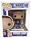 Funko Pop! NBA Stephen Curry #19 (Golden State Warriors)