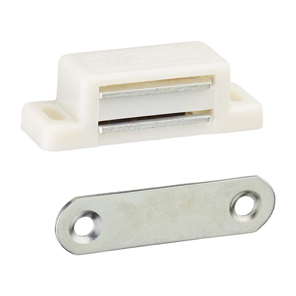 Magnetic Door Catch Cabinet Magnet Latch Shutter For Cupboards