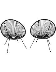 Amazon.de | Sessel, Stühle & Strandkörbe