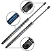 ARANA 2005-2009 Nissan Pathfinder Tailgate Shocks - Liftgate Lift Tail Gate Hatch Trunk (Pair / 2pc)