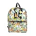FAB Starpoint Clear Pokemon Backpack for Boys and Girls with Pikachu, Squirtle, & Charmander - Large 16 Inch Full Size