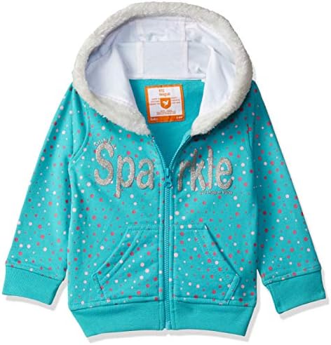 612LEAGUE baby-girls Jacket