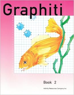 Graphiti, Book 2: Robert Blanchard: 9780918932907: Amazon.com: Books