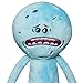 Officialy Licensed Cartoon Network Rick and Morty Figure Plush Set of 4 Toys