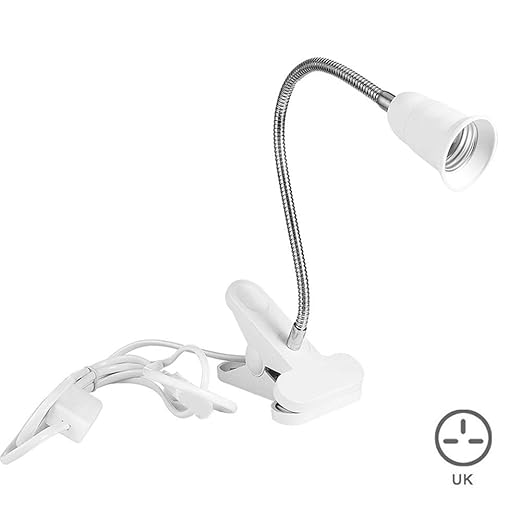 desk lamp holder