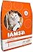IAMS PROACTIVE HEALTH Adult Hairball Care With Chicken Recipe Dry Cat Food 10.3 Pounds