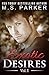 Exotic Desires Vol. 1