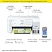 Epson EcoTank ET-2720 Wireless Color All-in-One Supertank Printer with Scanner and Copier – Whitethumb 2