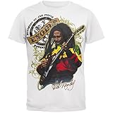 Bob Marley - Exodus Jam T-Shirt