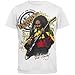 Bob Marley - Exodus Jam T-Shirt
