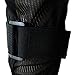 Wow Motorcycle Motocross Bike Guard Protector Youth Kids Body Armor Black