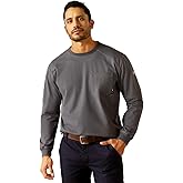 Ariat Mens Fr Pima T-Shirt