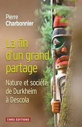 La  fin d'un grand partage