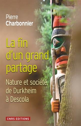 La  fin d'un grand partage