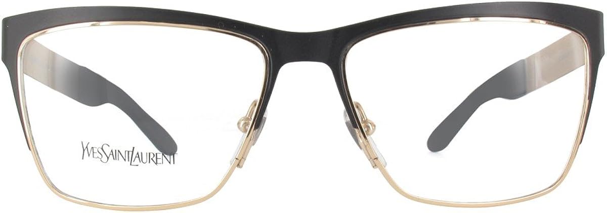 yves saint laurent eyeglass frames