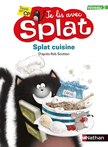 Splat cuisine by 