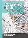 RSMeans Square Foot Costs 2015 by 
