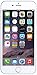 Apple iPhone 6, GSM Unlocked, 128GB - Silver (Renewed)
