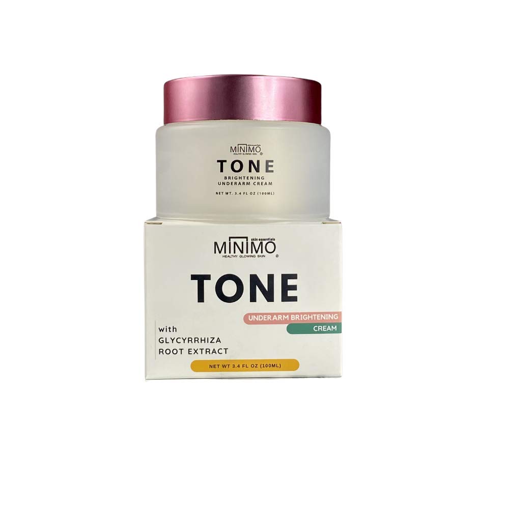 underarm clear cream