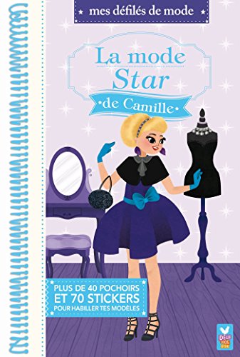 La  mode Star de Camille