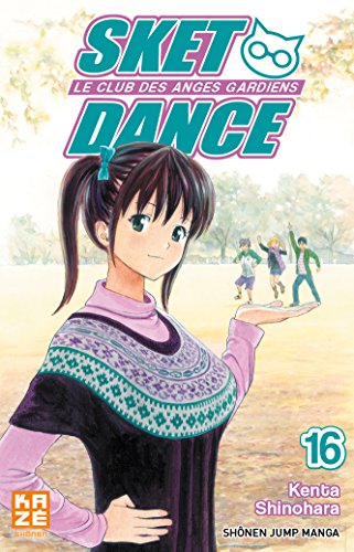 Sket dance