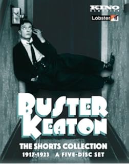 Buster Keaton Interviews Conversations With Filmmakers