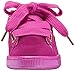 PUMA Women's Suede Heart Satin Wn's Fashion Sneaker