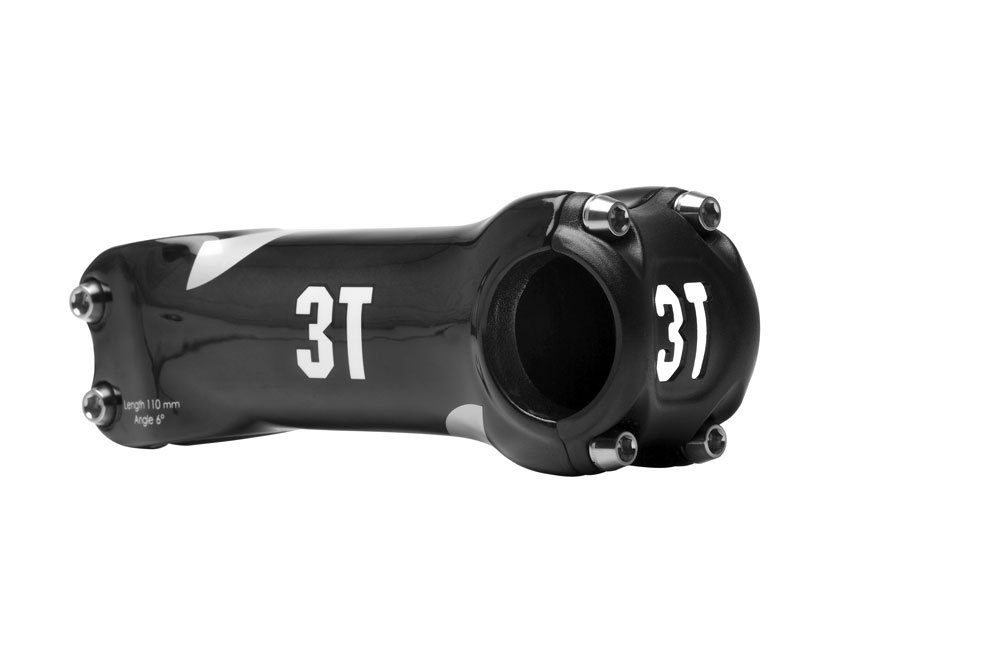 3t stem carbon