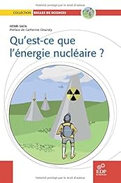 Qu'est-ce que l'énergie nucléaire ?
