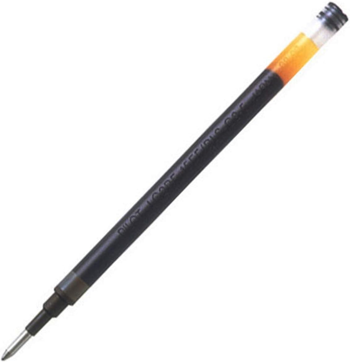 Pilot Pen G207 Black Gel Ink Refill Spare For G2, AlphaGel, G23, G2ex, Gel-X, Begreen G-Knock - Image 3